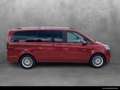 Mercedes-Benz V 220 V 220 d STYLE Lang SHZ/Totw./AHK Basic/Navi/LED Rot - thumbnail 4