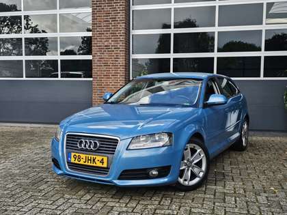 Audi A3 Sportback 1.4 TFSI Ambition Pro Line Automaat |Nap