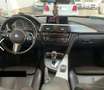 BMW 420 420d Gran Coupé Schwarz - thumbnail 3