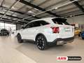 Kia Sorento Platinum 4WD 2.2 CRDi EU6e Massagesitz Standheizun Weiß - thumbnail 4
