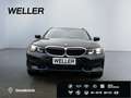 BMW 320 e Touring xDrive Sport Line *AHK*ACC*Pano*HiFi* Schwarz - thumbnail 2