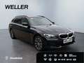 BMW 320 e Touring xDrive Sport Line *AHK*ACC*Pano*HiFi* Schwarz - thumbnail 4