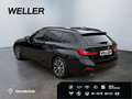 BMW 320 e Touring xDrive Sport Line *AHK*ACC*Pano*HiFi* Schwarz - thumbnail 7