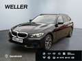 BMW 320 e Touring xDrive Sport Line *AHK*ACC*Pano*HiFi* Schwarz - thumbnail 1