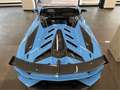 Lamborghini Aventador SVJ ROADSTER 6.5 V12 770 Blau - thumbnail 10