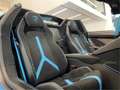 Lamborghini Aventador SVJ ROADSTER 6.5 V12 770 Blau - thumbnail 22