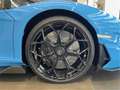 Lamborghini Aventador SVJ ROADSTER 6.5 V12 770 Blau - thumbnail 8