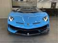 Lamborghini Aventador SVJ ROADSTER 6.5 V12 770 Blau - thumbnail 2