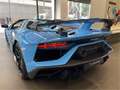Lamborghini Aventador SVJ ROADSTER 6.5 V12 770 Blau - thumbnail 9