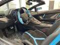Lamborghini Aventador SVJ ROADSTER 6.5 V12 770 Blau - thumbnail 18