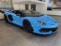 Lamborghini Aventador SVJ ROADSTER 6.5 V12 770 Blau - thumbnail 3