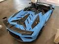 Lamborghini Aventador SVJ ROADSTER 6.5 V12 770 Blau - thumbnail 5