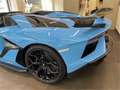 Lamborghini Aventador SVJ ROADSTER 6.5 V12 770 Blau - thumbnail 11