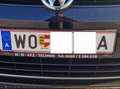 Volkswagen Sharan 7-Sitzer Schwarz - thumbnail 7