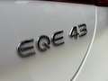 Mercedes-Benz EQE 43 4matic Aut. Weiß - thumbnail 11
