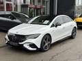 Mercedes-Benz EQE 43 4matic Aut. Weiß - thumbnail 1