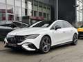 Mercedes-Benz EQE 43 4matic Aut. Weiß - thumbnail 2