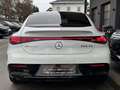 Mercedes-Benz EQE 43 4matic Aut. Weiß - thumbnail 9