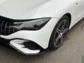 Mercedes-Benz EQE 43 4matic Aut. Weiß - thumbnail 5