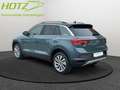 Volkswagen T-Roc 1.5 TSI OPF DSG GOAL V033730 Blau - thumbnail 4