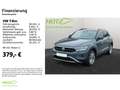 Volkswagen T-Roc 1.5 TSI OPF DSG GOAL V033730 Blau - thumbnail 2