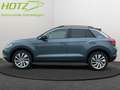 Volkswagen T-Roc 1.5 TSI OPF DSG GOAL V033730 Blau - thumbnail 3