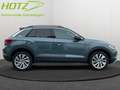 Volkswagen T-Roc 1.5 TSI OPF DSG GOAL V033730 Blau - thumbnail 7