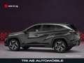 Hyundai TUCSON Hybrid T-GDi 230PS 6-AT N LINE Grey - thumbnail 10
