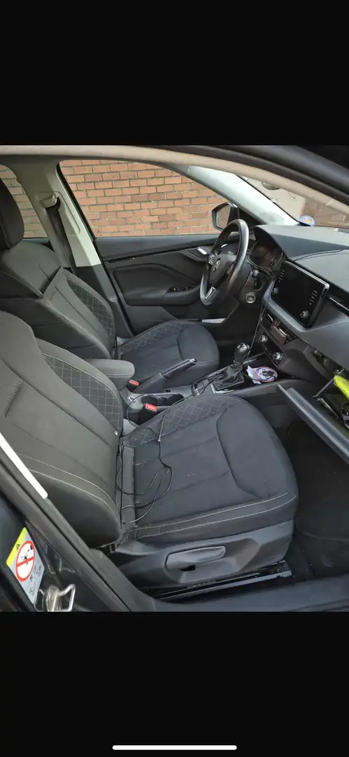 Skoda Scala Scala 1.5 TSI DSG Ambition Grijs - 1