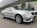 Mercedes-Benz CLK 200 Kompressor Avantgarde AMG PACK FINAL EDITION Zilver - thumbnail 2