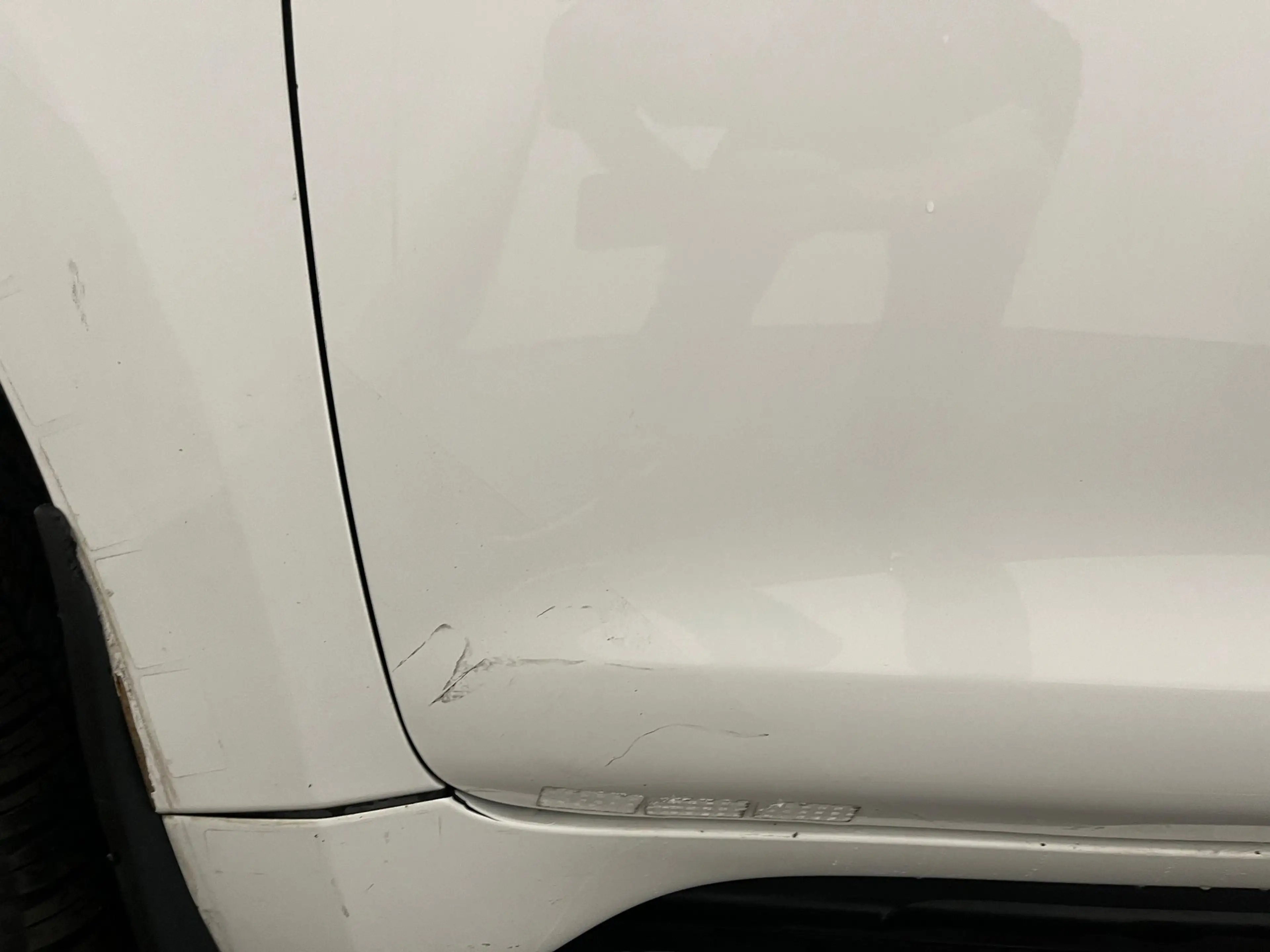 Toyota Land Cruiser 2.8 D-4D Professional 5p. SCHADEAUTO!! — photo 12