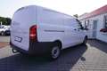 Mercedes-Benz Vito 109 CDI kompakt Tempomat AHK Klima USB AUX Blanco - thumbnail 5