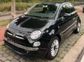 Fiat 500C 500 C 1.2 Lounge Black - thumbnail 1