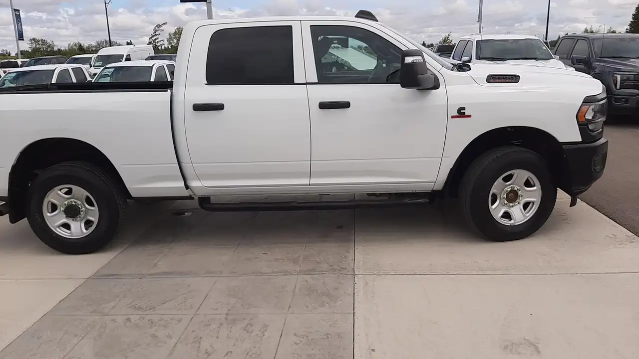 RAM 3500 fotografie RAM 3500