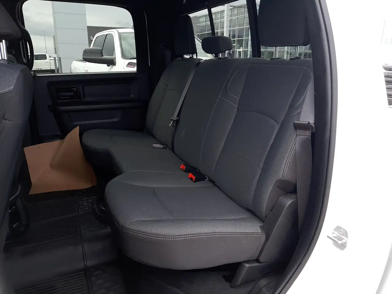RAM 3500 fotografie RAM 3500