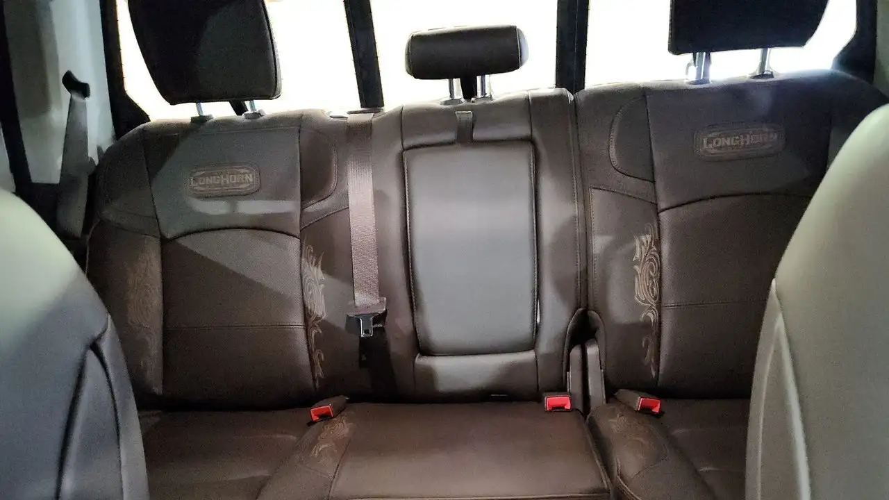 RAM 3500 снимка RAM 3500