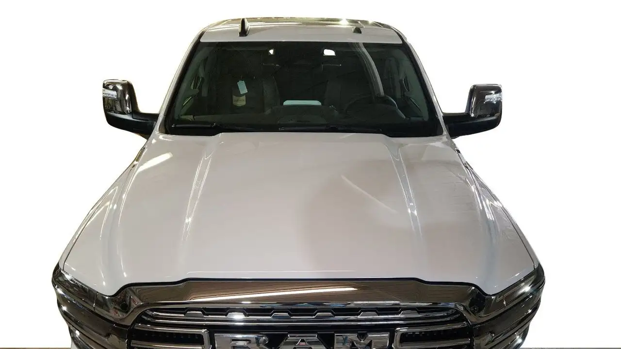 RAM 3500 снимка RAM 3500