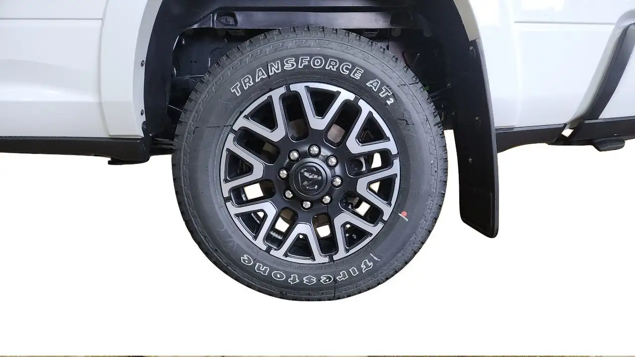 RAM 3500 снимка RAM 3500