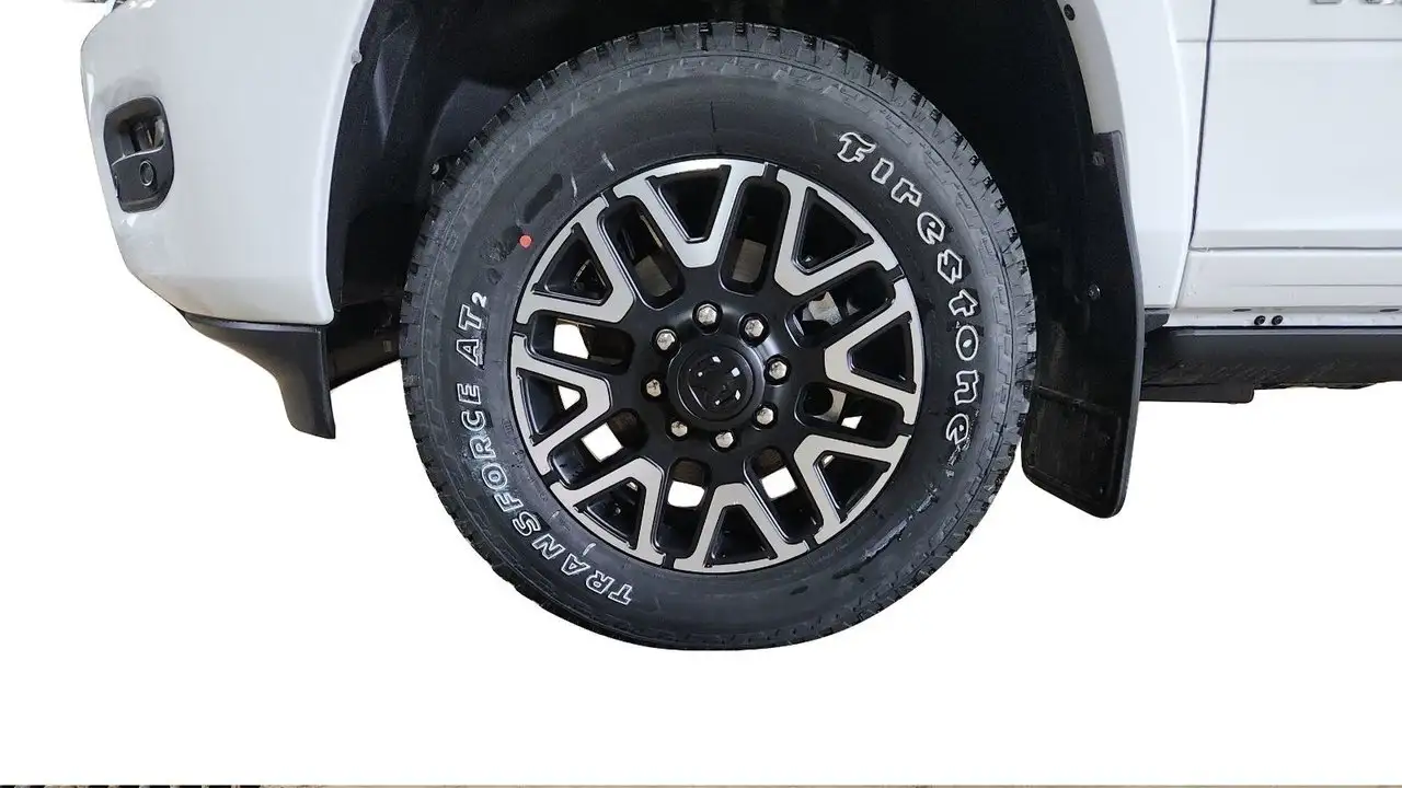 RAM 3500 снимка RAM 3500