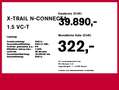 Nissan X-Trail N-CONNECTA 1.5 VC-T e-POWER e-4ORCE 4x4 Grau - thumbnail 4