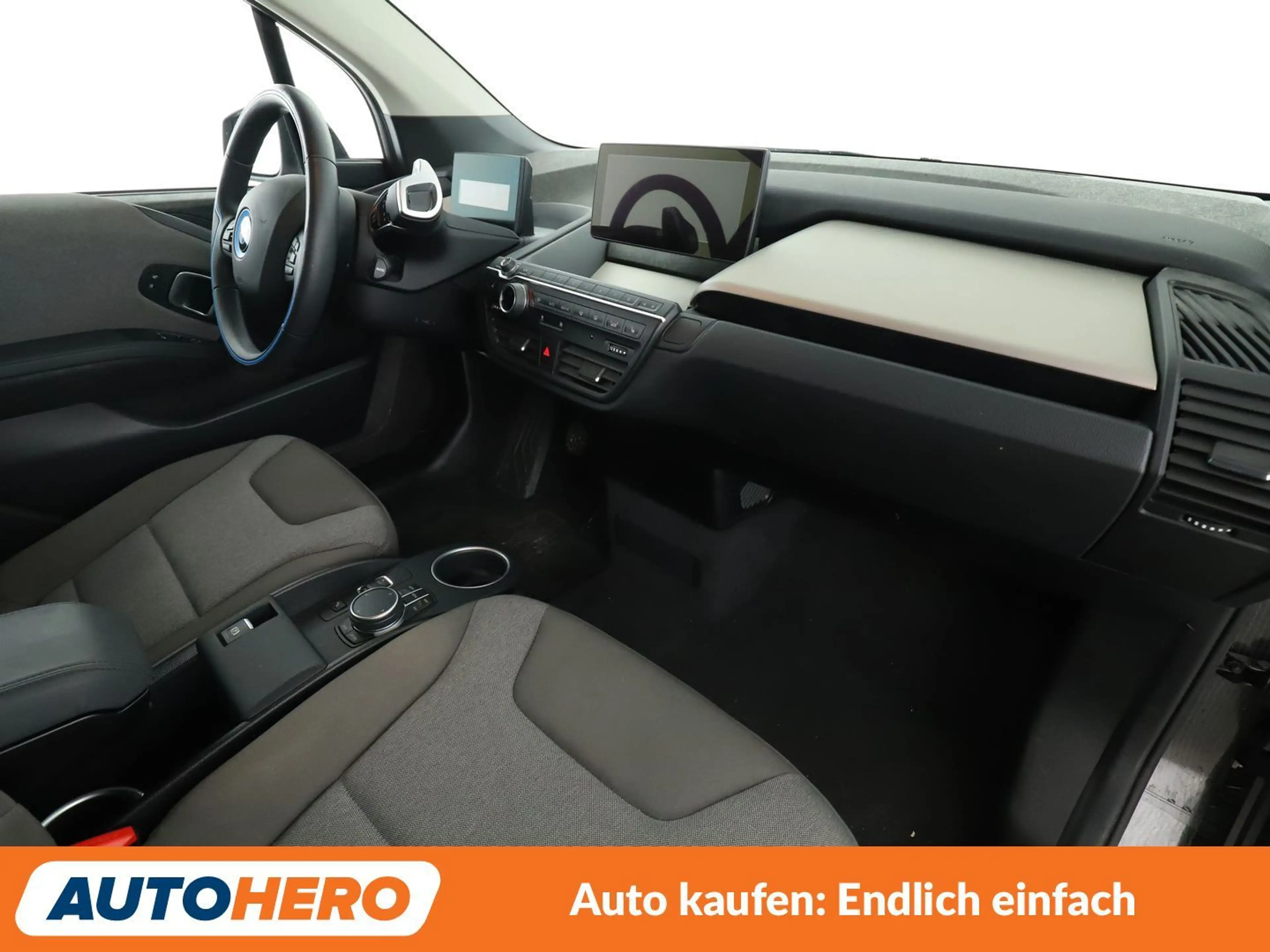 BMW i3 i3s Aut.*NAVI*LED*TEMPO*CAM*PDC*SHZ* — photo 13