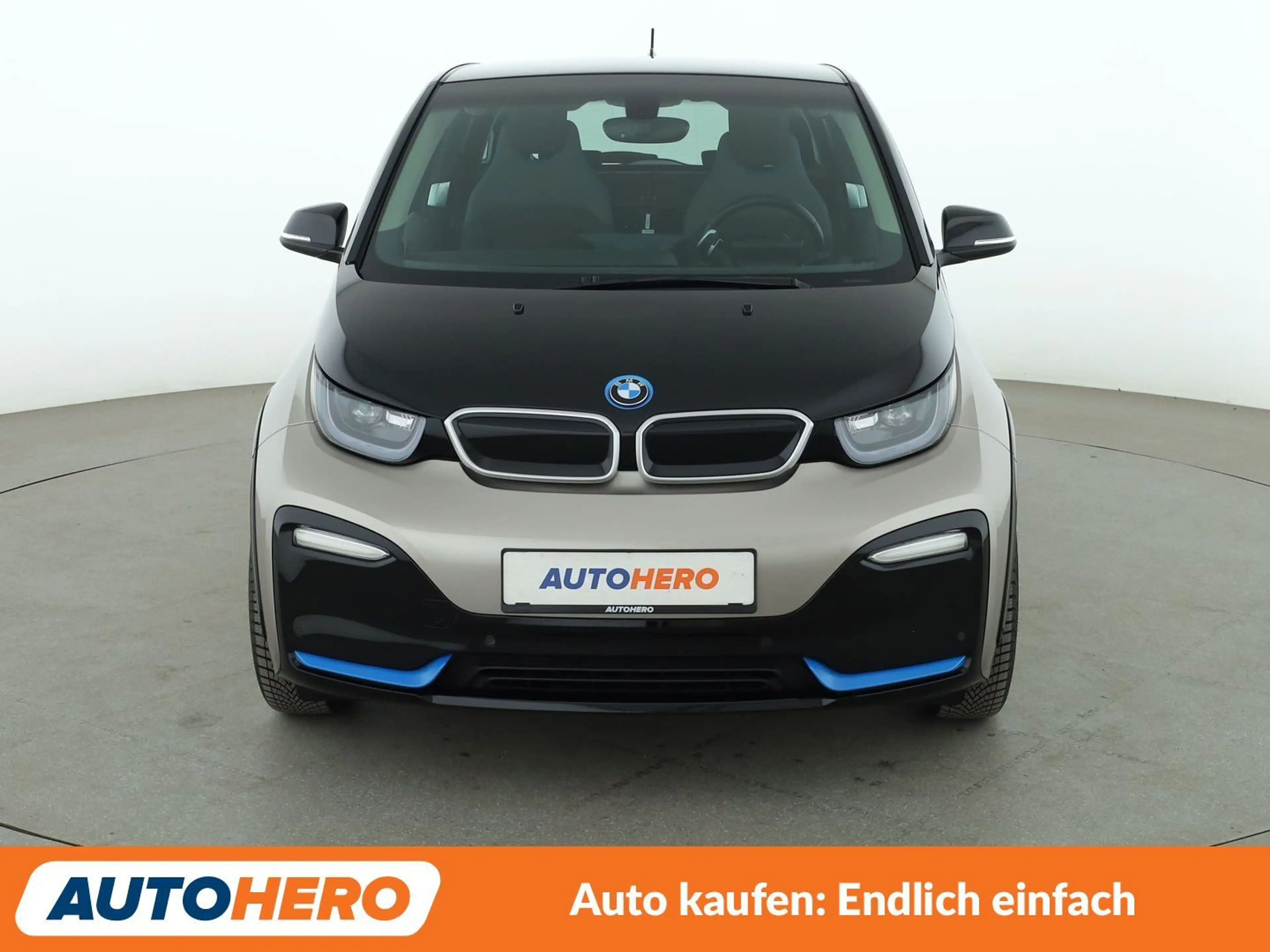 BMW i3 i3s Aut.*NAVI*LED*TEMPO*CAM*PDC*SHZ* — photo 9