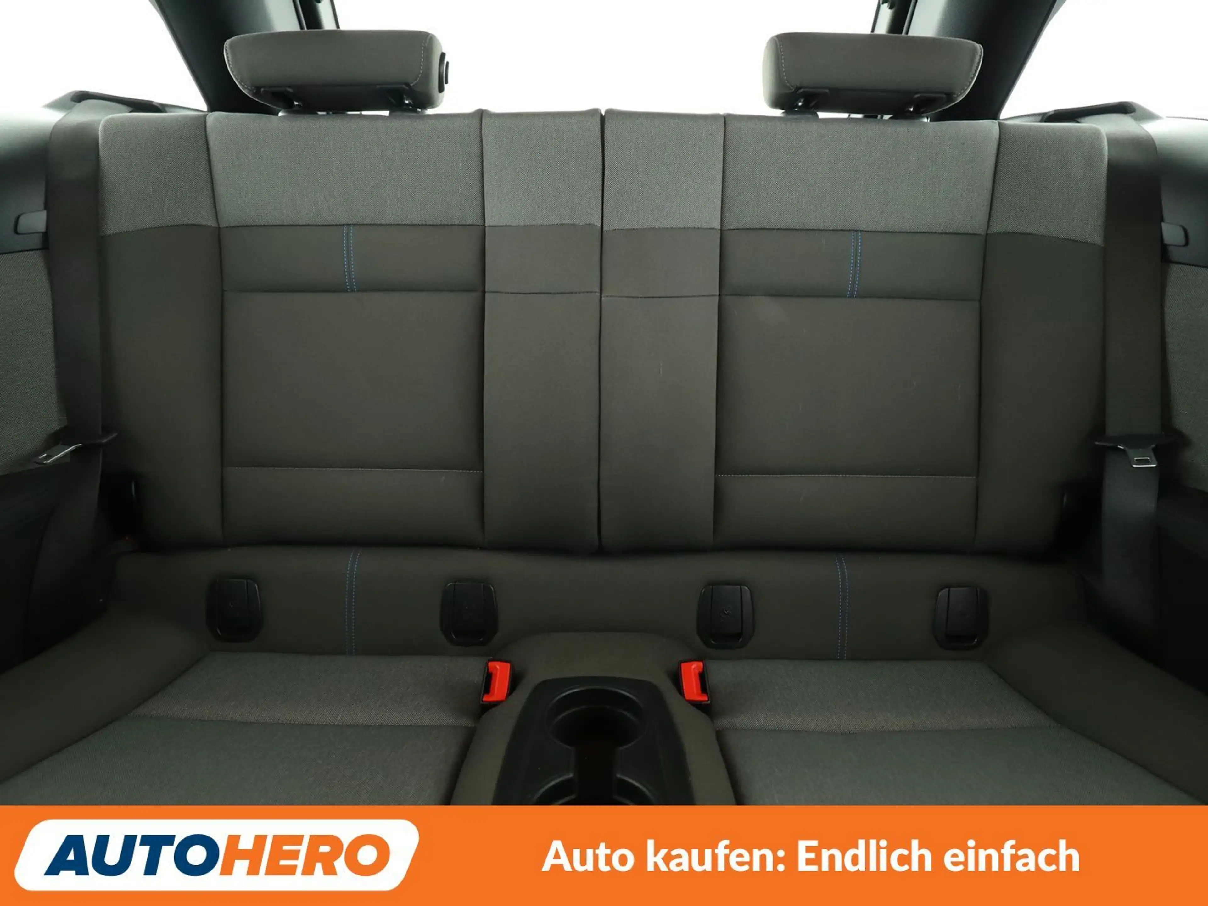 BMW i3 i3s Aut.*NAVI*LED*TEMPO*CAM*PDC*SHZ* — photo 15