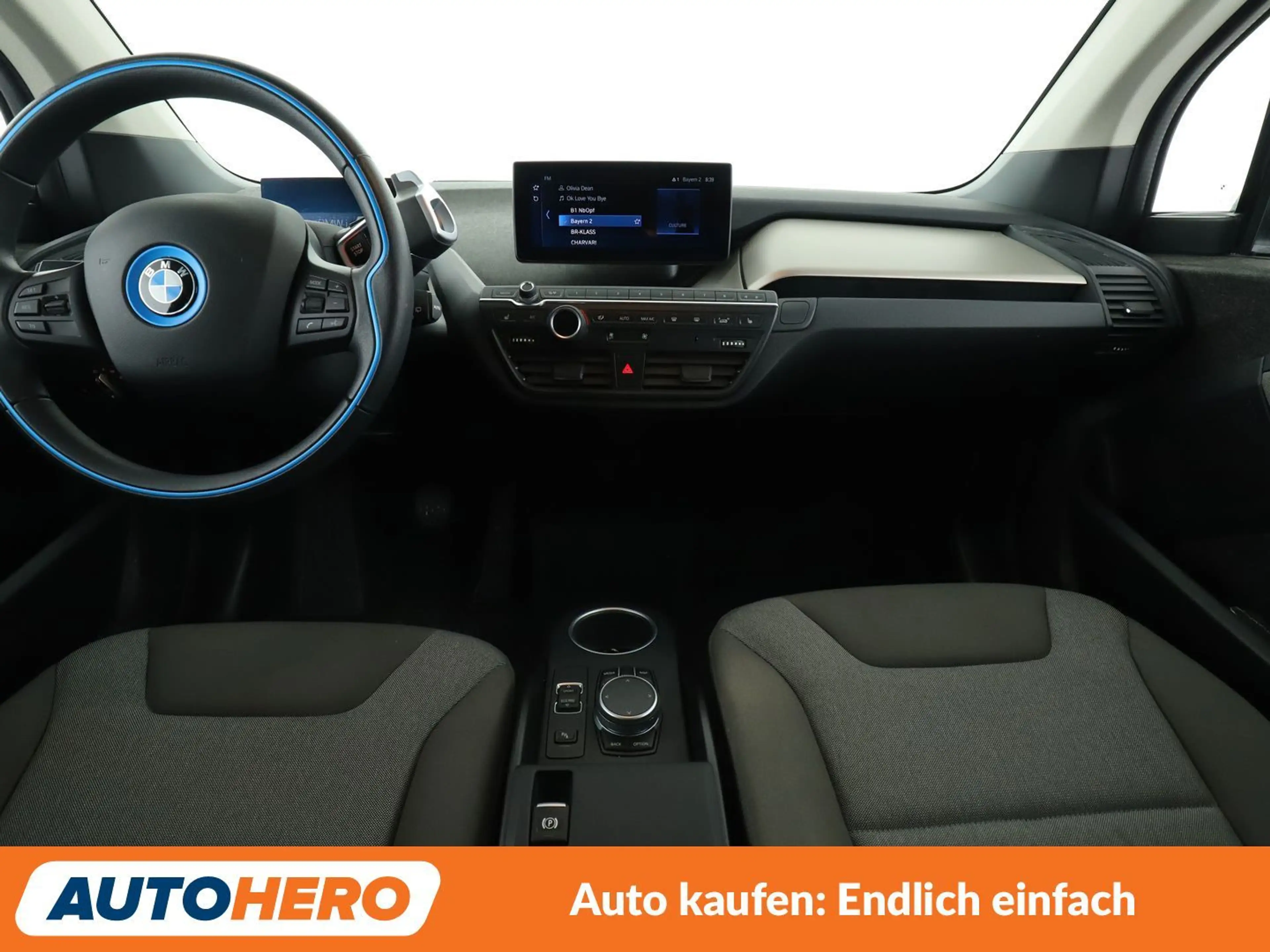 BMW i3 i3s Aut.*NAVI*LED*TEMPO*CAM*PDC*SHZ* — photo 12
