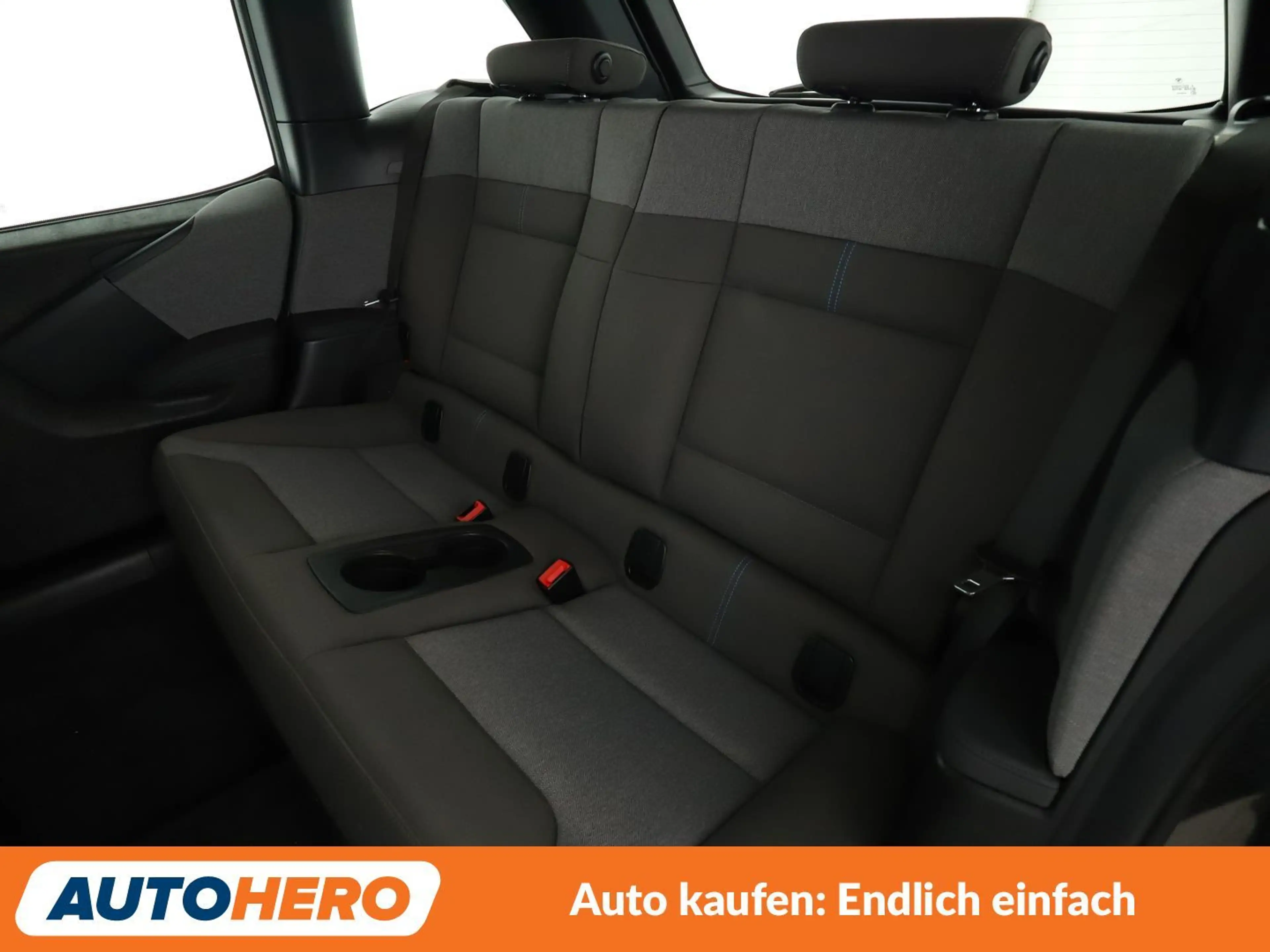 BMW i3 i3s Aut.*NAVI*LED*TEMPO*CAM*PDC*SHZ* — photo 14