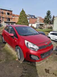 Rio 1.1 CRDi // MOTEUR CASSER