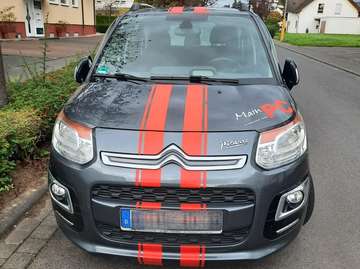 C3 Picasso VTi 95 Exclusive