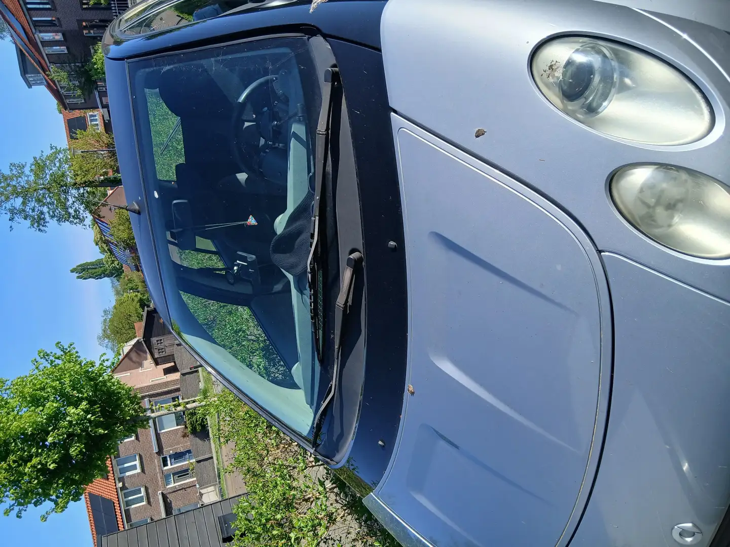 smart forFour pure Gris - 2