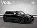 MINI Cooper SE Hatch Schwarz - thumbnail 9