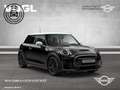 MINI Cooper SE Hatch Schwarz - thumbnail 1
